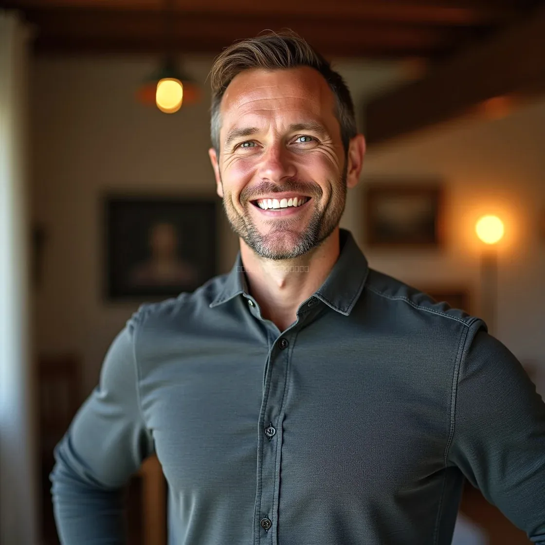 Daniel Meier